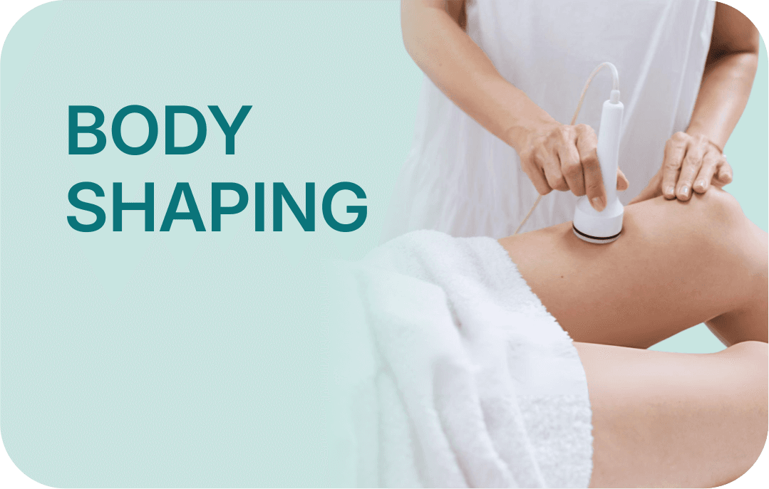BODY SHAPING
