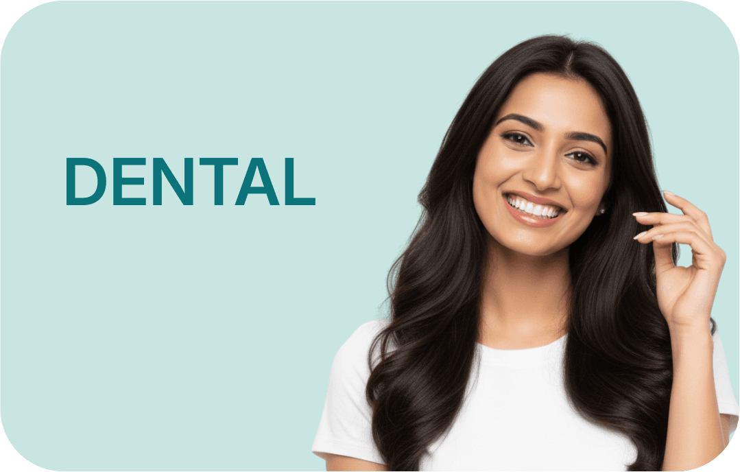 DENTAL