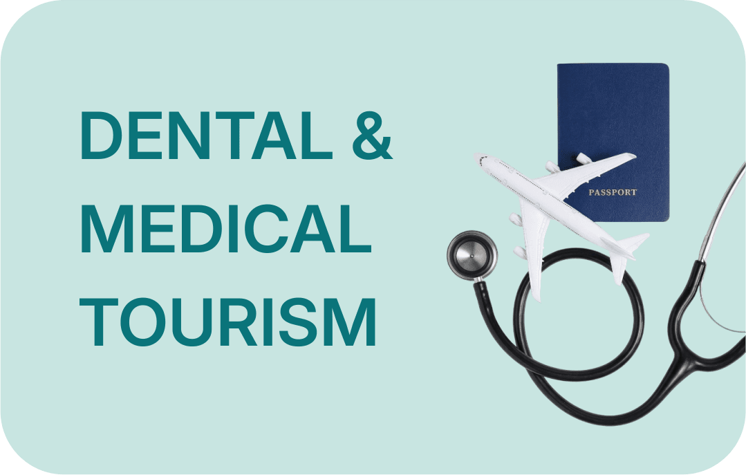 MEDICAL TOURISM
