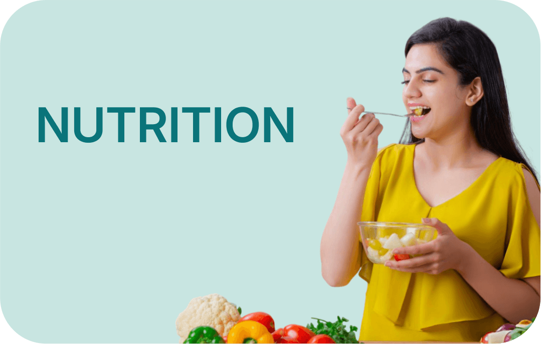 NUTRITION