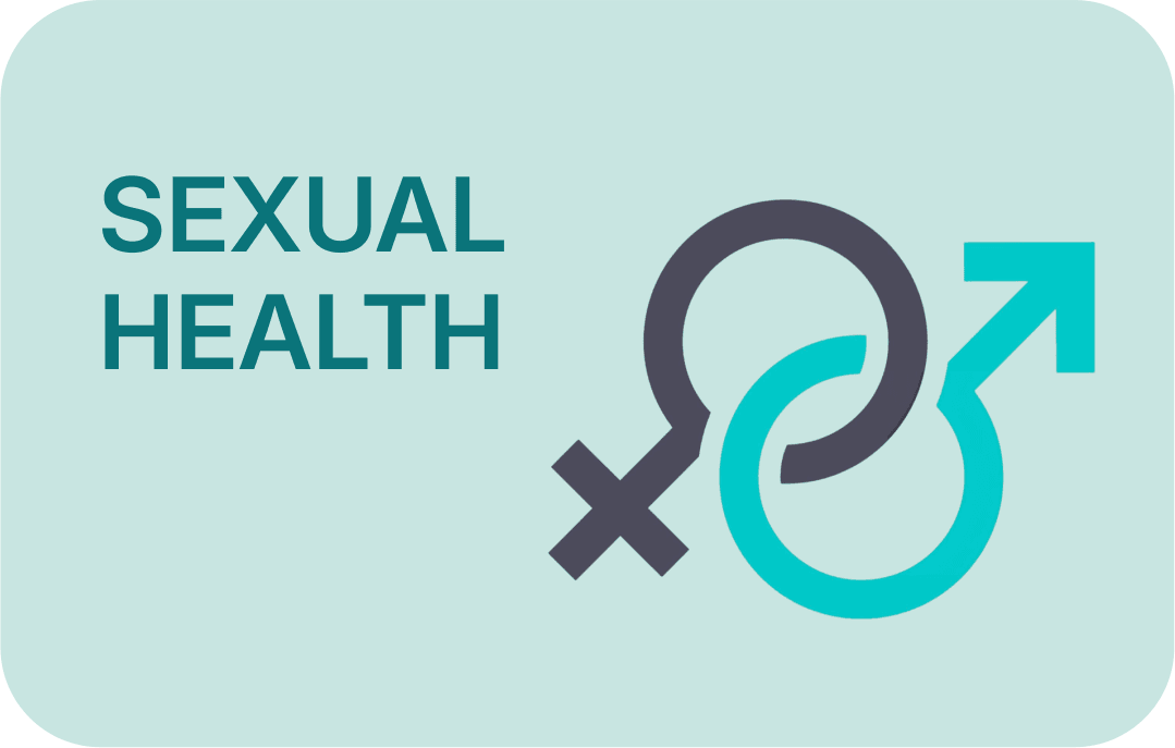 SEXUAL HEALTH