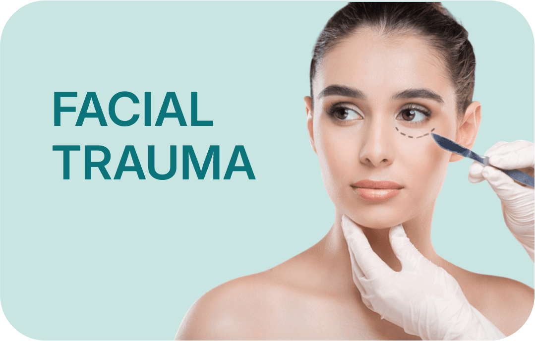 TRAUMA