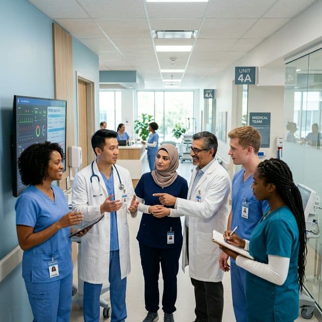 Celeb Aesthecia Medical Team