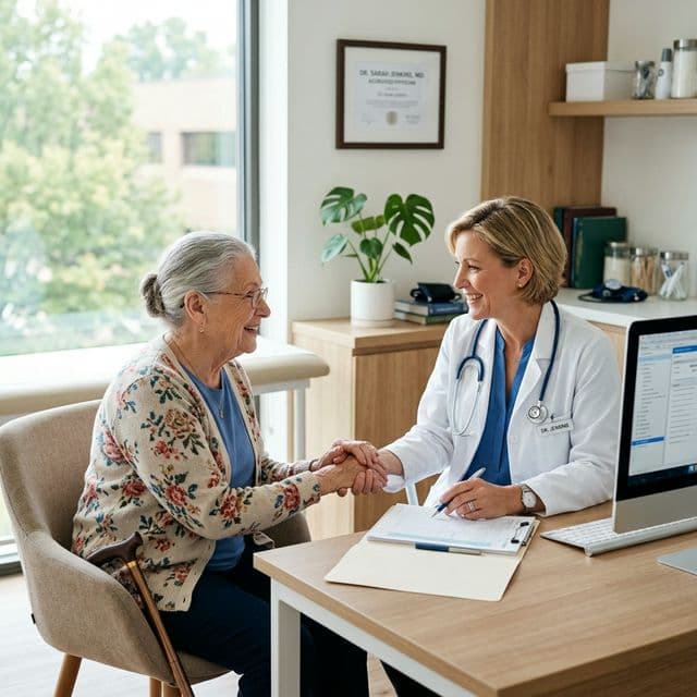 Why Regular Health Checkups Save Lives