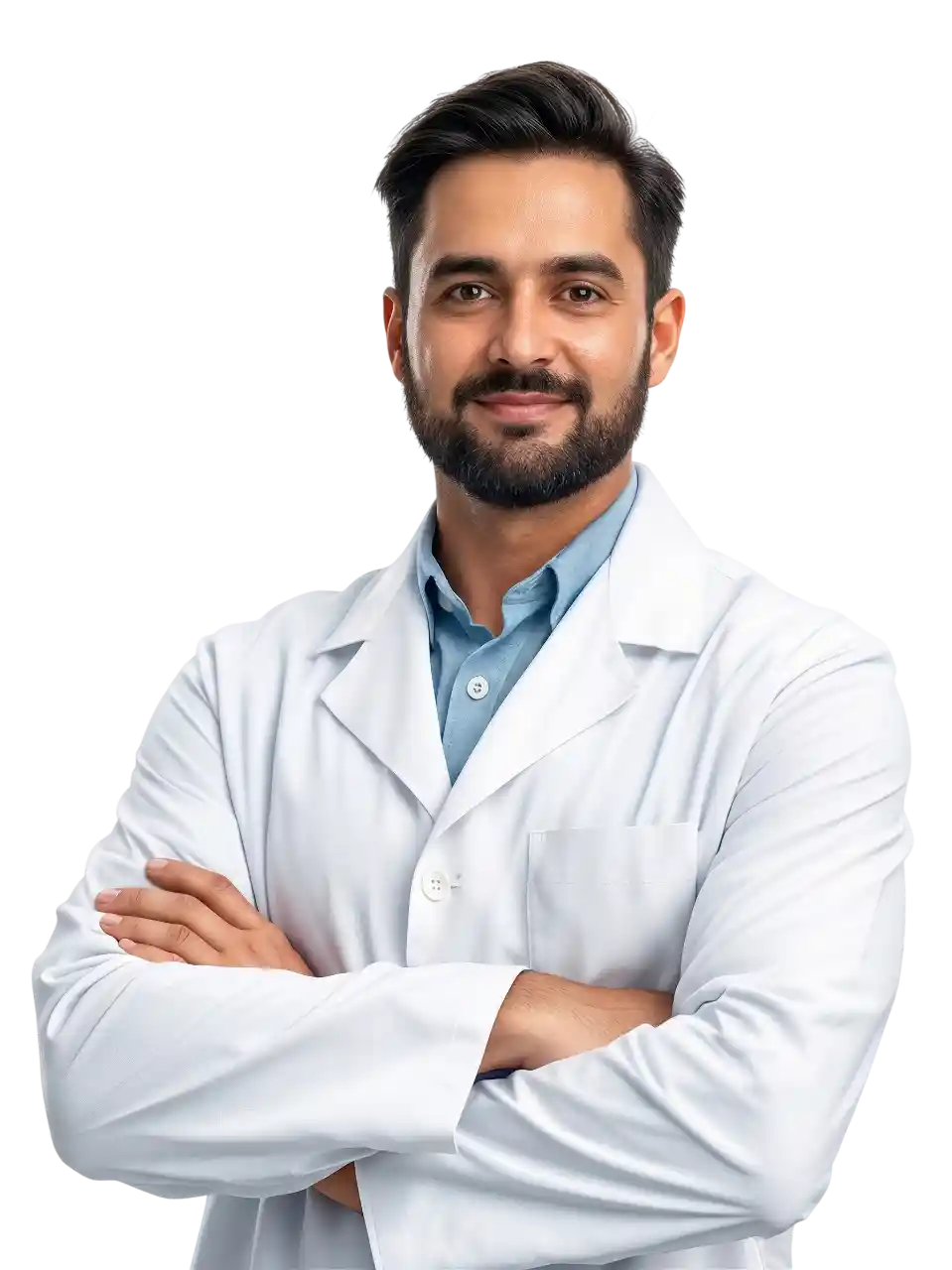 Healthcare professional