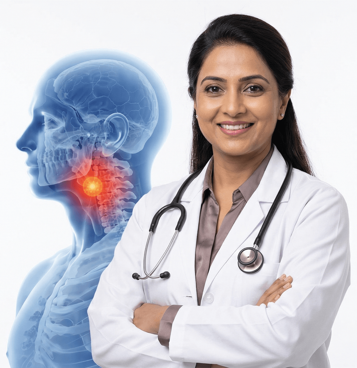 Compassionate Care. Advanced Cancer Treatment.