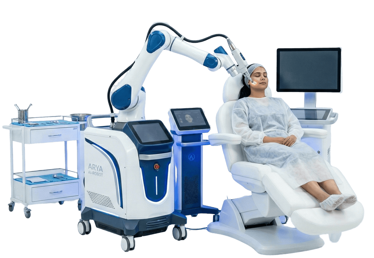 General OPD Consultation