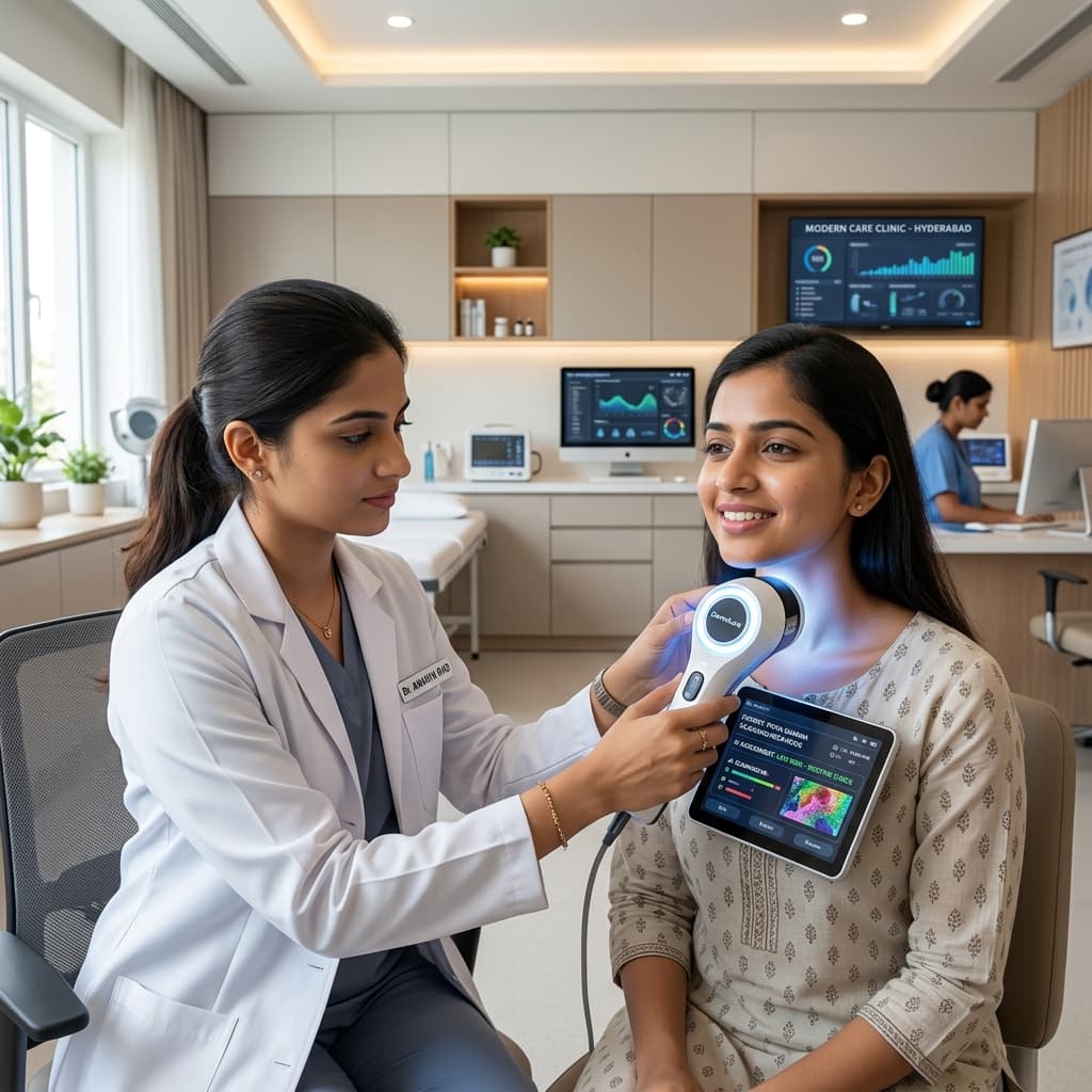 Oral Cancer Screening